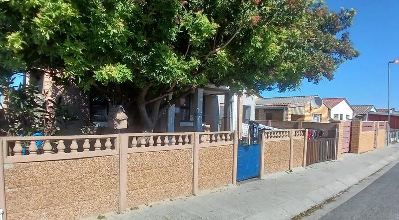 3 Bedroom Property for Sale in Tafelsig Western Cape